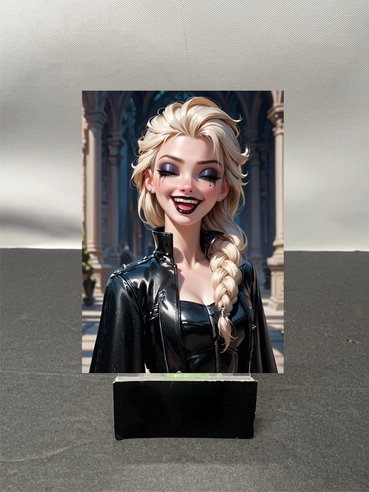 Elsa w7014