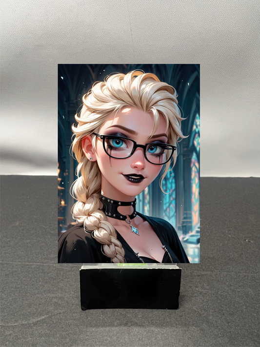 Elsa w7015