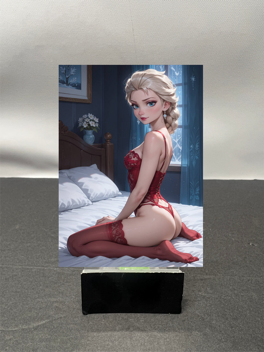 Elsa w7016
