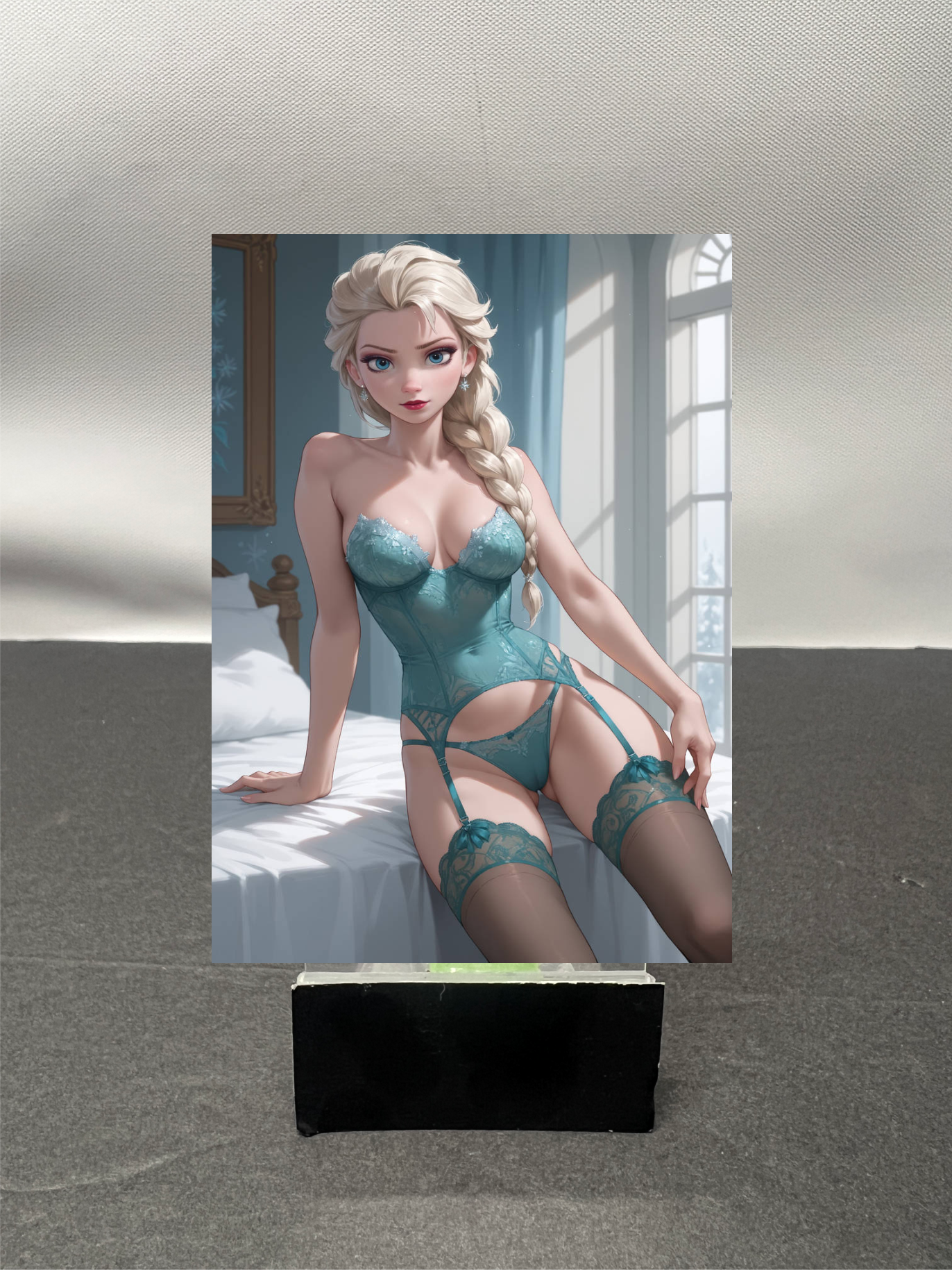 Elsa w7017