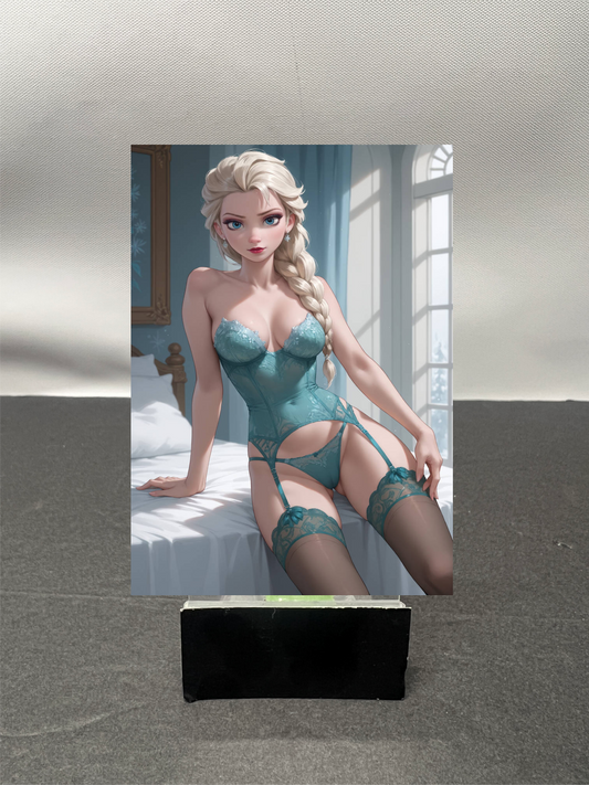Elsa w7017