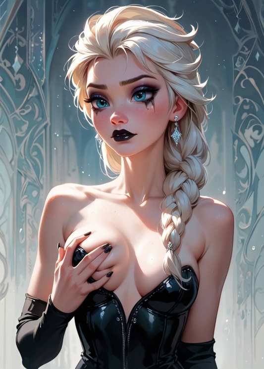 Elsa w7019