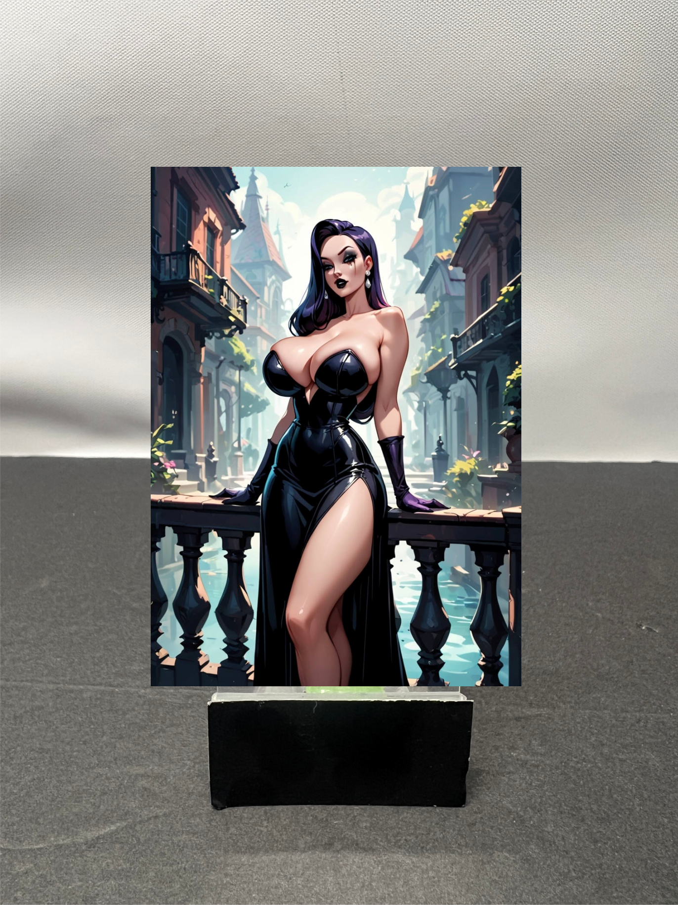 Jessica Rabbit w7023