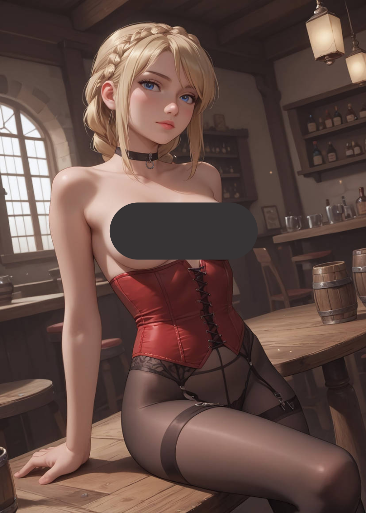 Astrid w7042