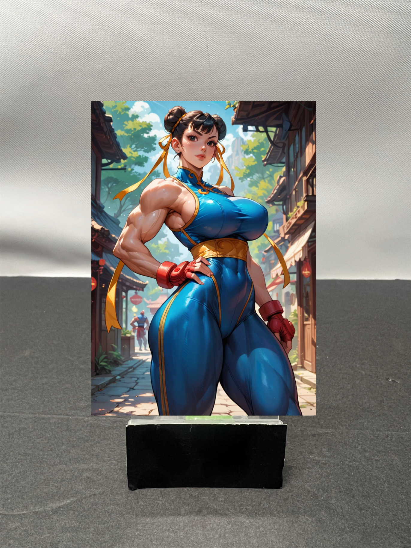 Chun Li Street Fighter w7067