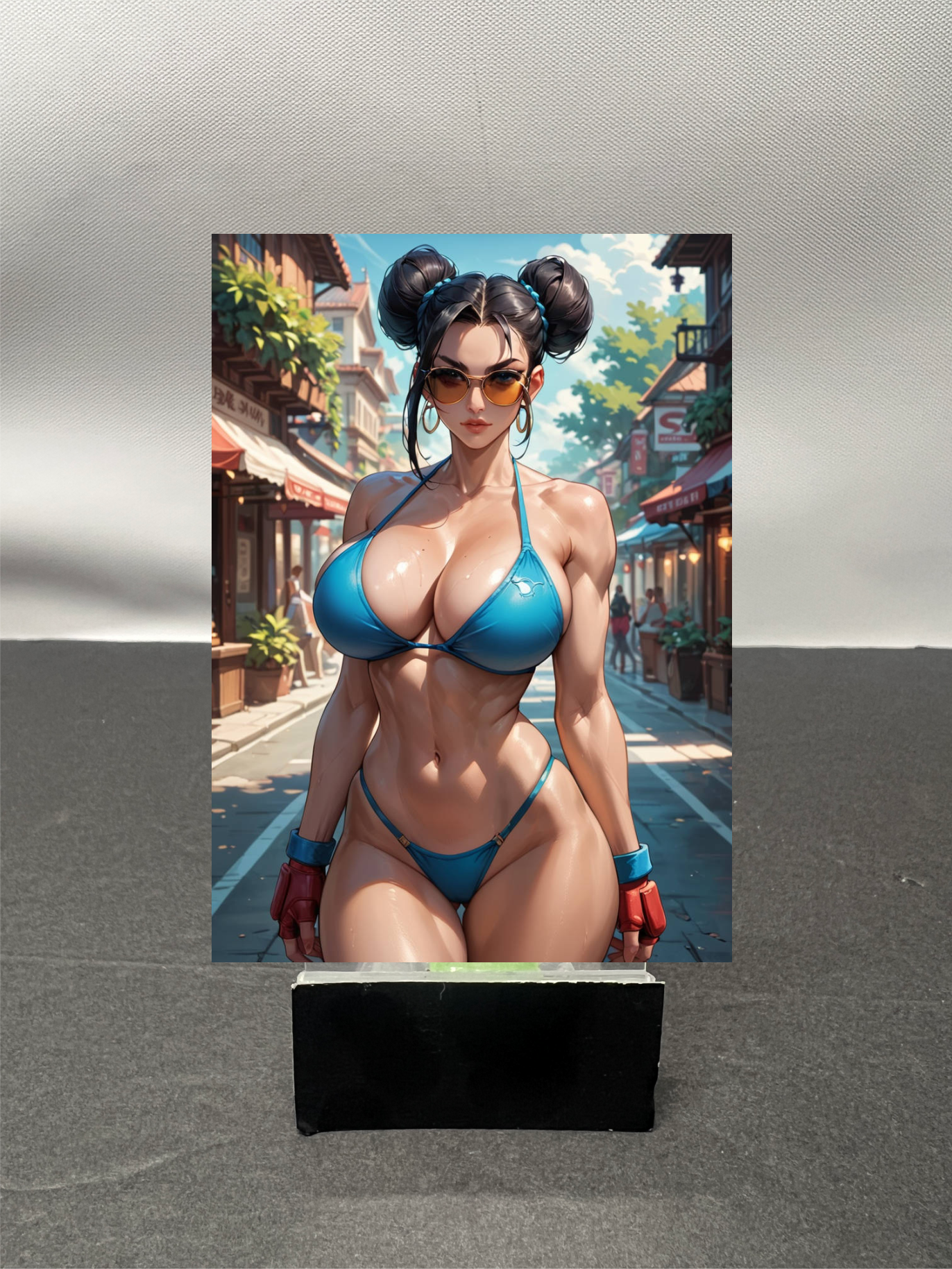 Chun Li Street Fighter w7071