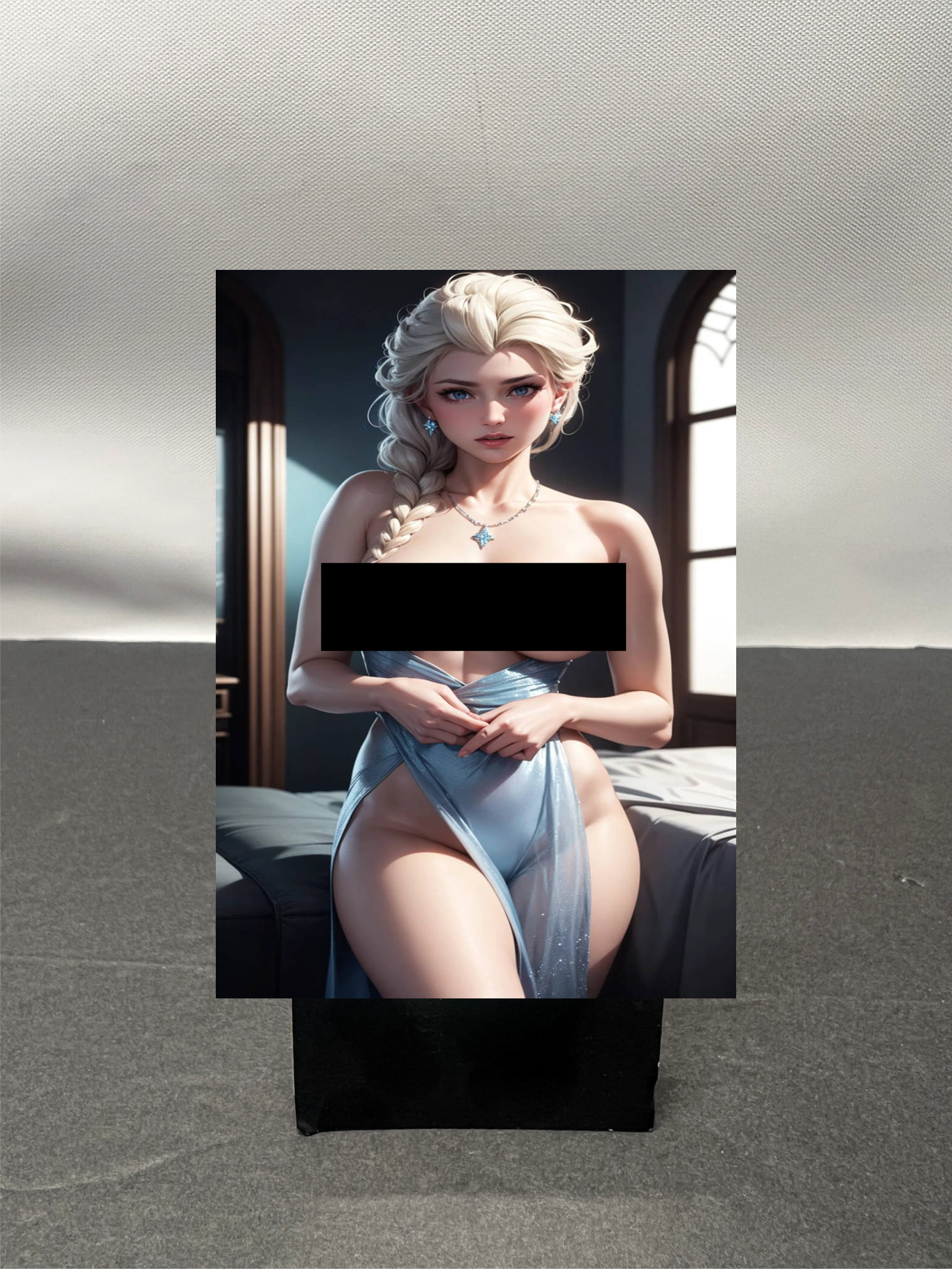 Elsa w8132