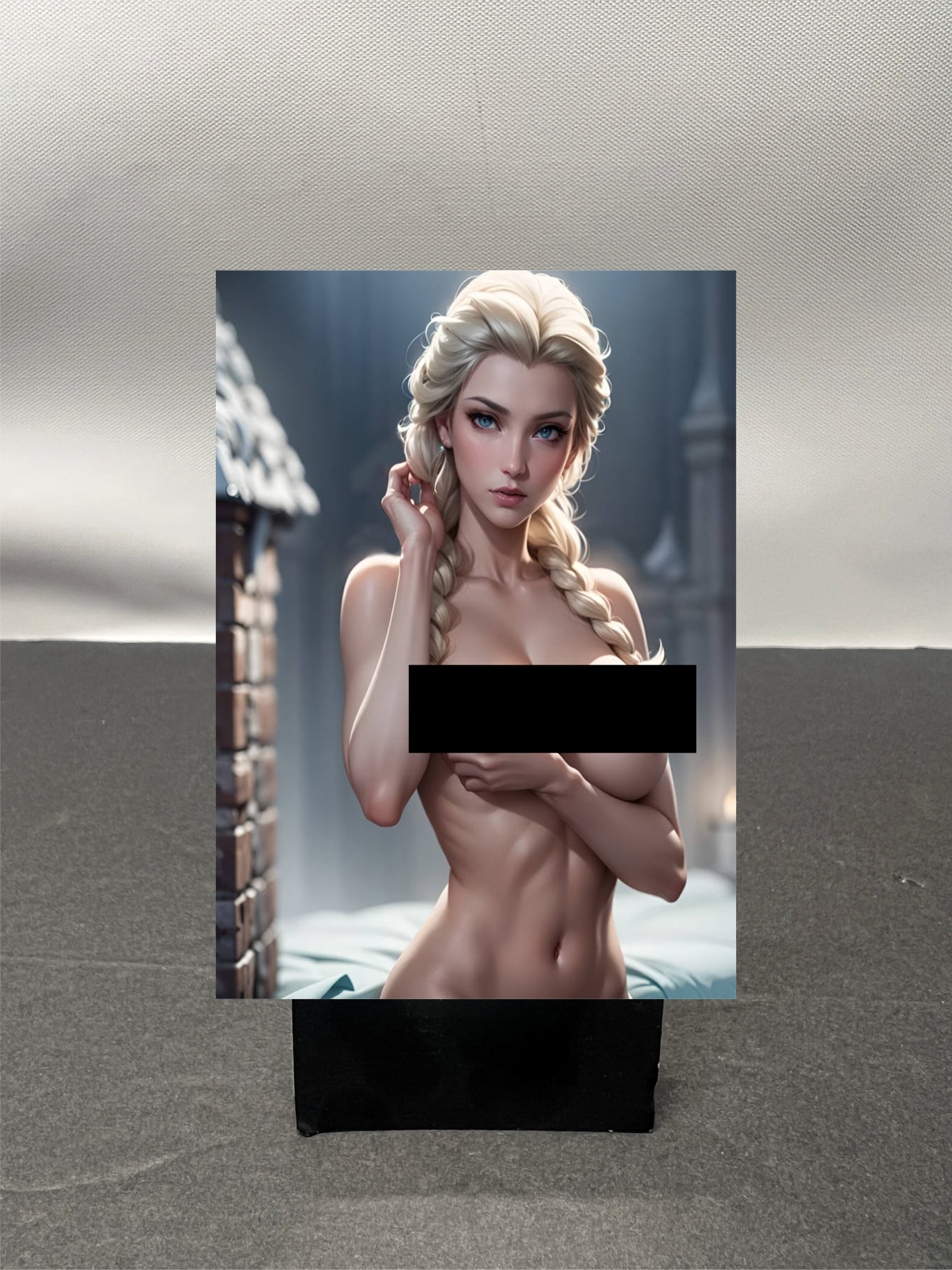 Elsa w8133