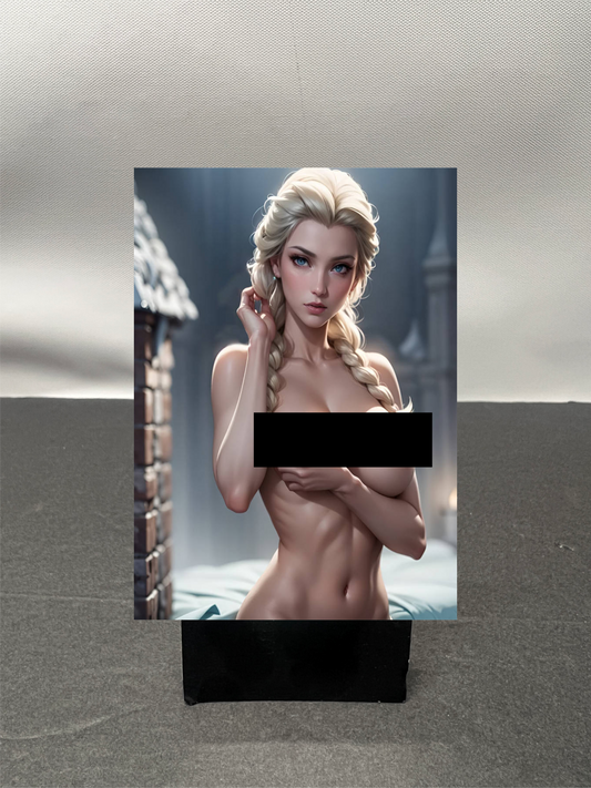 Elsa w8133