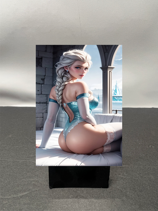 Elsa w8135