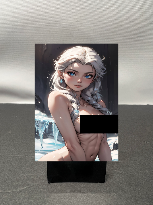 Elsa w8138