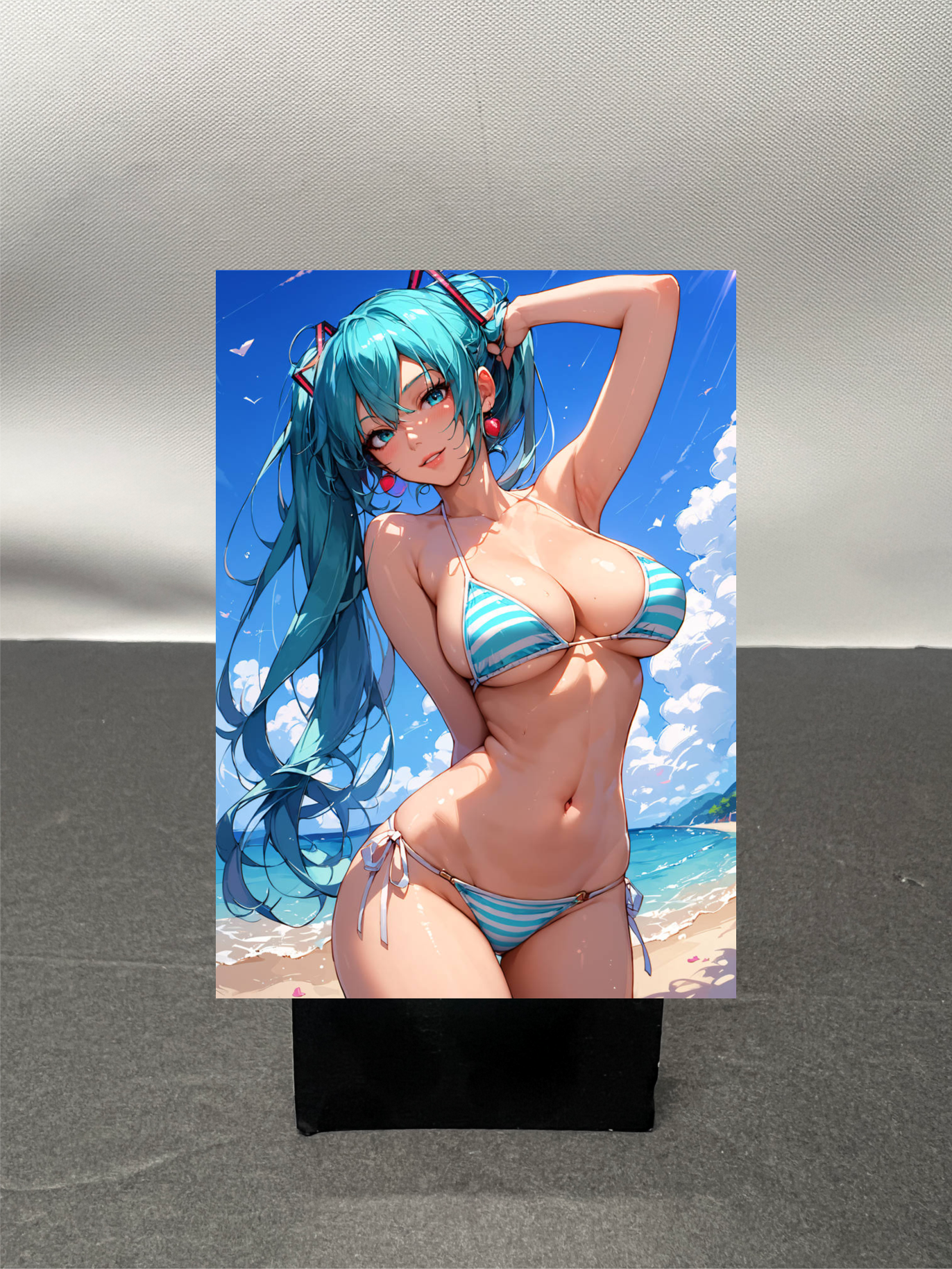 Miku w8147