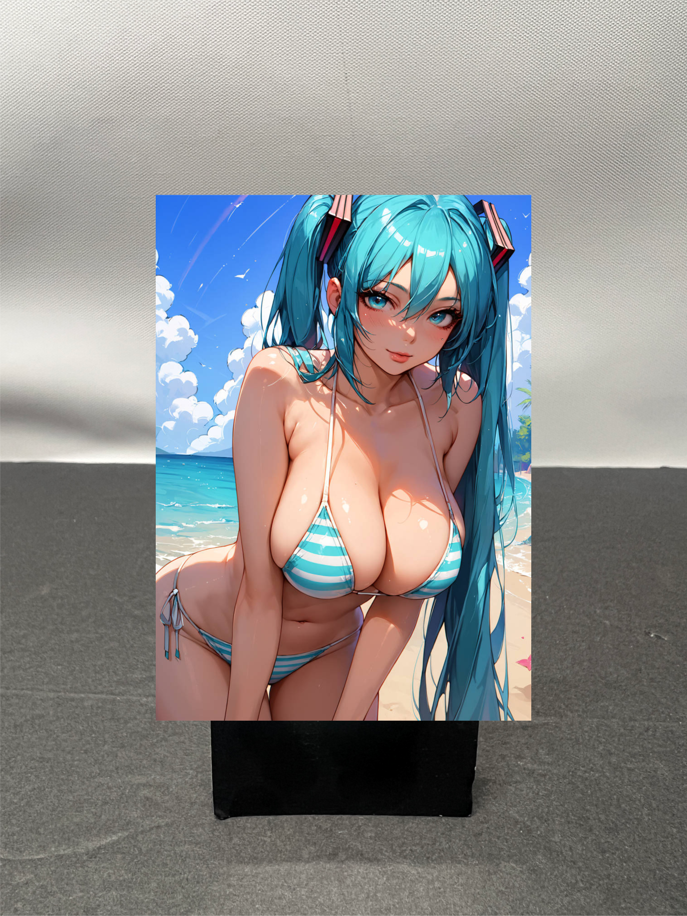 Miku w8149