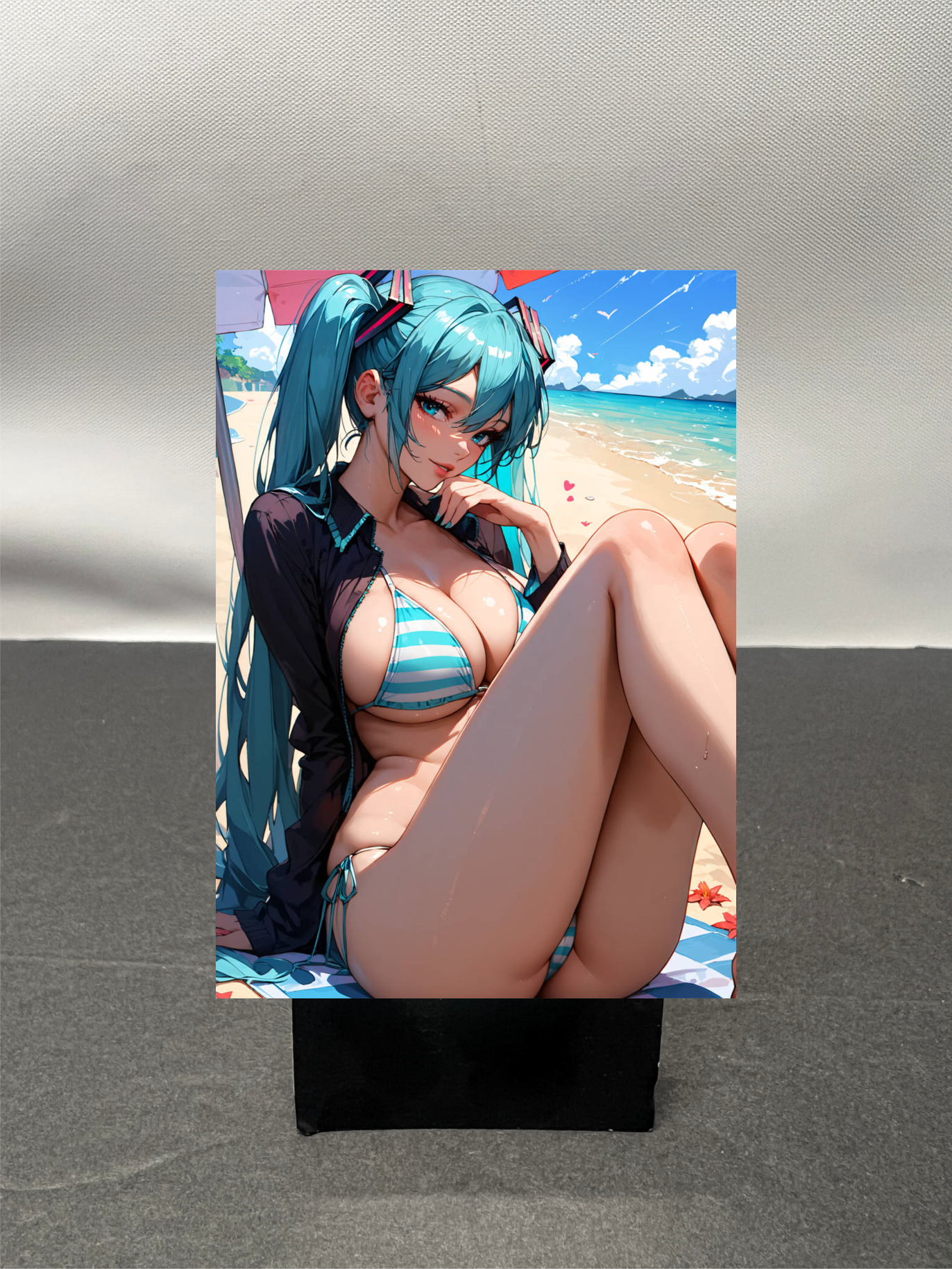 Miku w8154