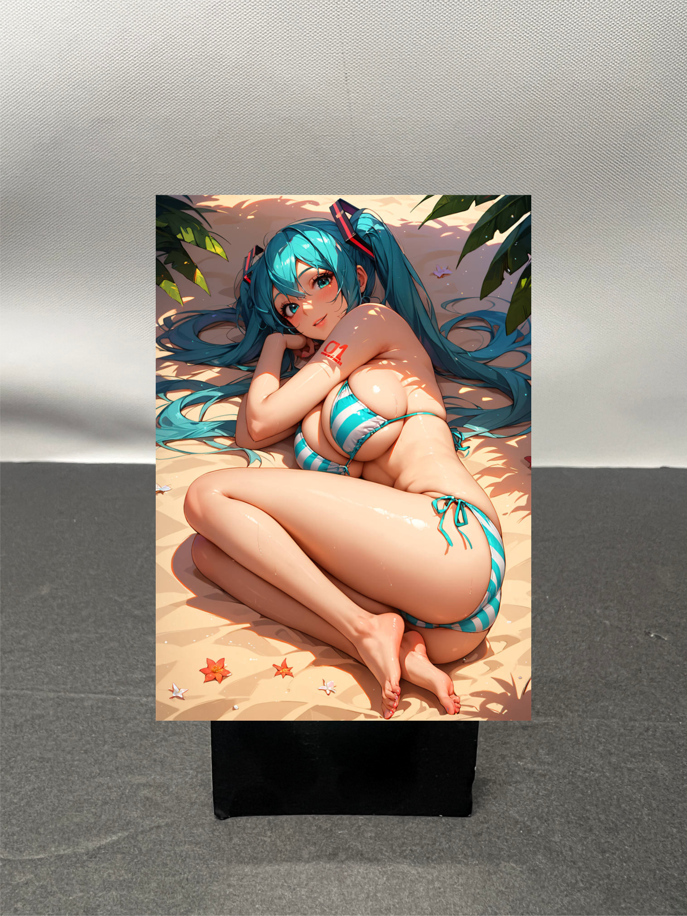 Miku w8155