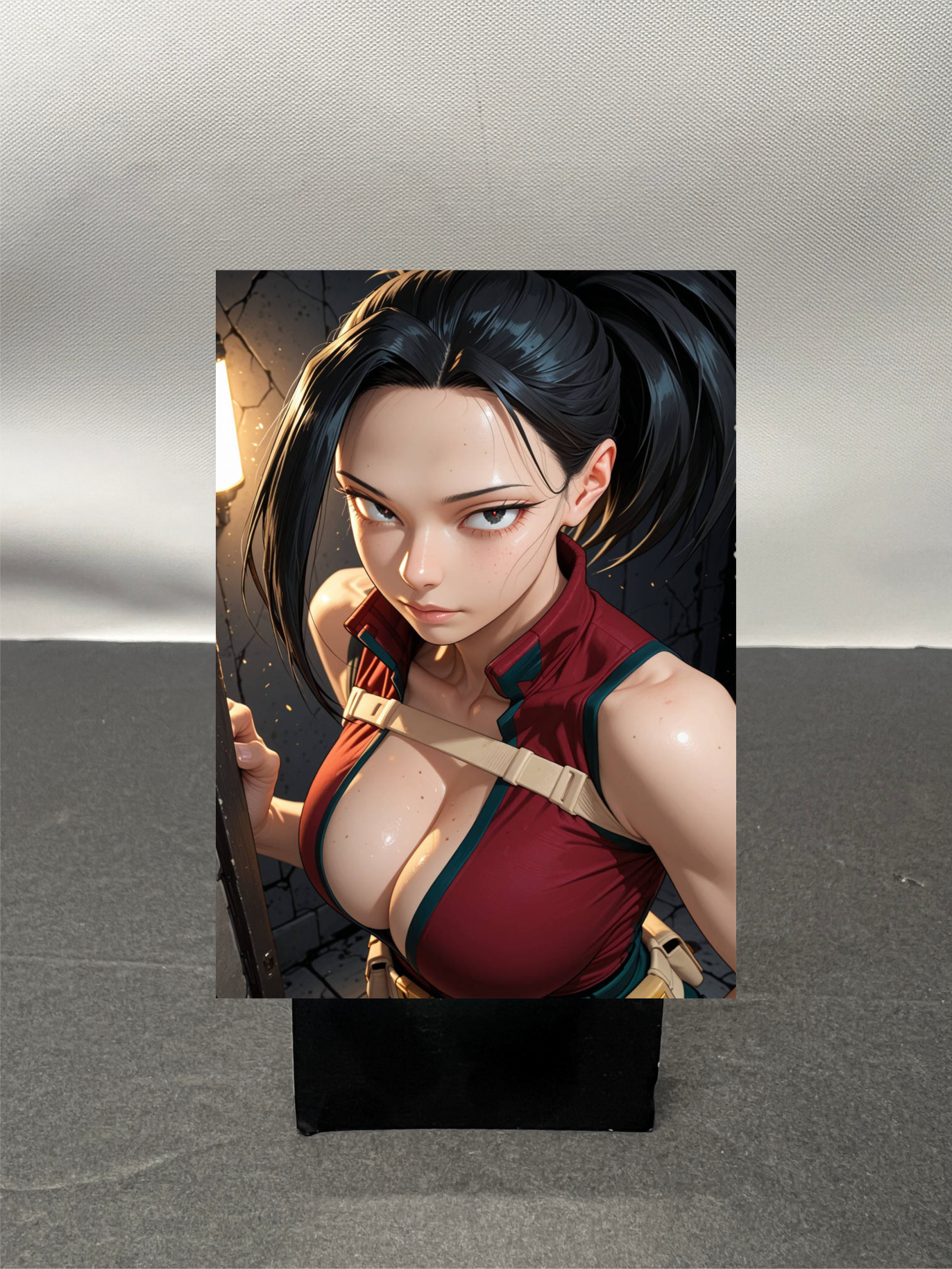 Momo 8188