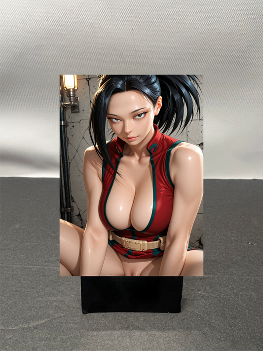 Momo 8191