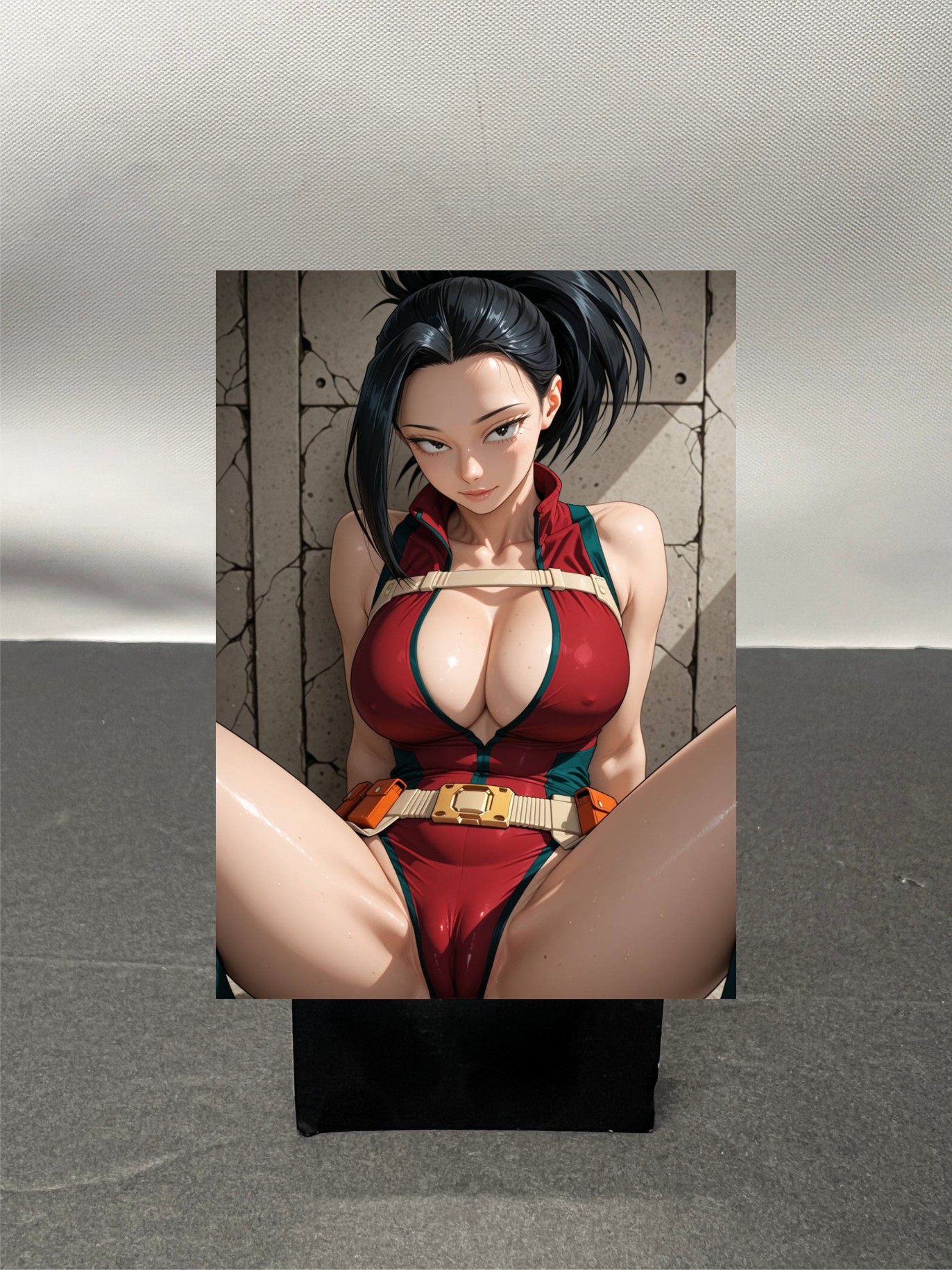Momo 8192