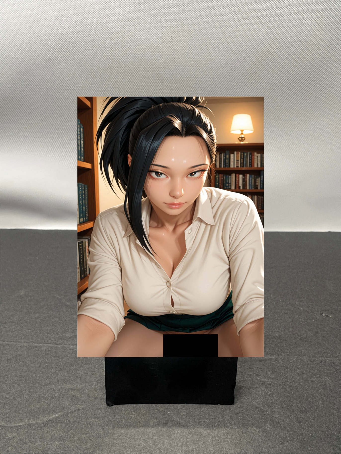 Momo 8196